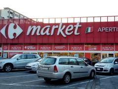 Carrefour Italia: ok dai sindacati alla cura New Princes. In agosto rinasce GS