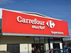 Le notizie sulla vendita di Carrefour e resta aggiornato sugli sviluppi dell'operazione. - Distribuzione Moderna