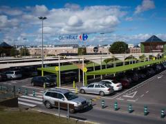 Le notizie sulla vendita di Carrefour e resta aggiornato sugli sviluppi dell'operazione. - Distribuzione Moderna