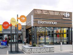 Carrefour e Carmila: JCDecaux sviluppa il retail media in oltre 250 centri commerciali