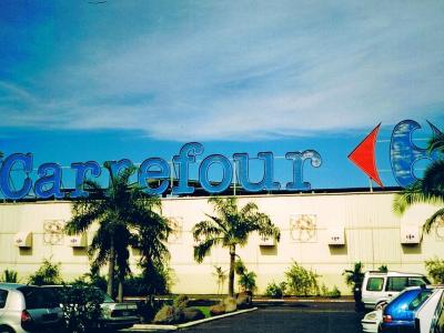 Carrefour lascia la Turchia, ma fa il bis in Africa. Trimestrale positiva