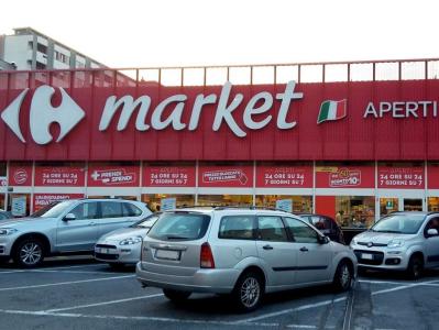 Carrefour Italia: ok dai sindacati alla cura New Princes. In agosto rinasce GS