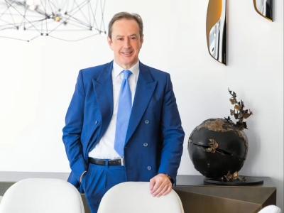 NewPrinces Group rilancia GS nella Gdo italiana e presenta il nuovo logo