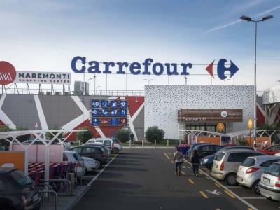 Carmila Italia e New Princes affidano a Svicom gli ex centri Carrefour