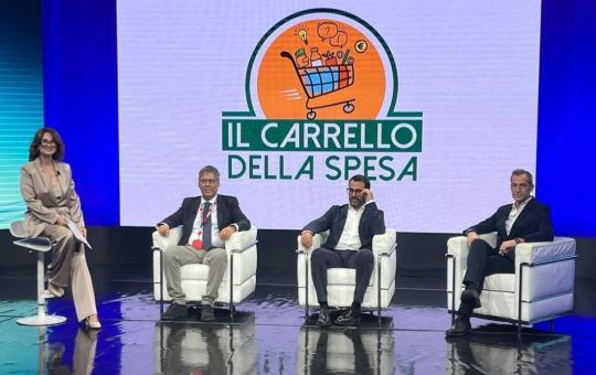 Video – Il carrello della spesa: come risparmiare al supermercato? Consigli e strategie (Puntata 1 – 11/09/25)