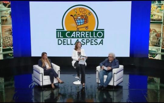 Video - Il Carrello della Spesa: piccoli consumatori, grandi spese (puntata 3 - 25/9/2025)