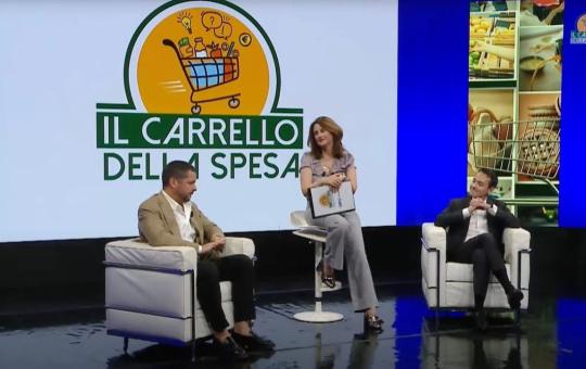 Il Carrello della Spesa: Coupon 2.0. Risparmio smart nell'era digitale (Puntata 4-2/10/2025) 