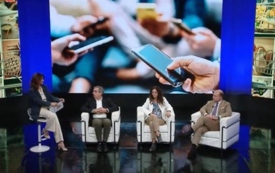 Il Carrello della Spesa: chi sono i nuovi consumatori e cosa consumano? (puntata 5 - 9/10/2025)