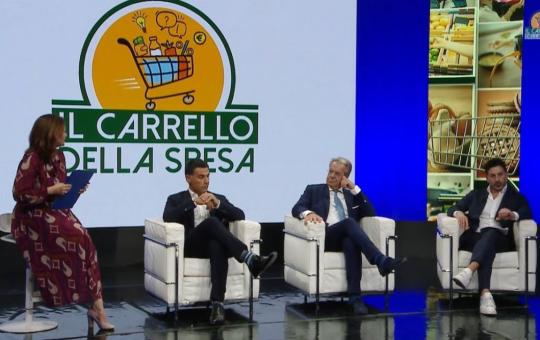Il Carrello della Spesa: digitalizzazione del retail e omnicanalità. (Puntata 7, 23/10/2025)