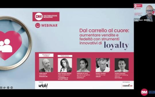 Dal carrello al cuore: aumentare vendite e fedeltà con strumenti innovativi di loyalty