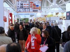 Marca by Bolognafiere & Adm: 28 insegne e crescita del 16% in tutti i segmenti espositivi