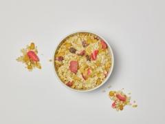 Molino Nicoli: nuove linee proteica e senza zuccheri aggiunti 