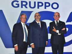 Gruppo VéGé a Marca 2026 tra crescita, investimenti e sviluppo della Mdd
