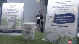 Video: Eurial presenta il Kefir nella confezione da 450 grammi