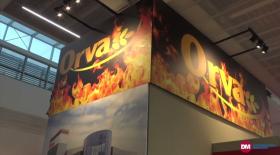 Video: Orva accelera sulla pinsa puntando sulle sue proprietà organolettiche