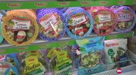 Video: La Linea Verde investe in innovazione e lancia la gamma SpadelliAmo 