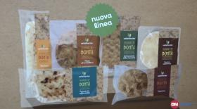 Video: Vallefiorita amplia la gamma Viaggi di Bontà con tre nuove referenze