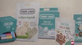 Video: Le nuove proposte di Rinaldo Franco a Marca 2026