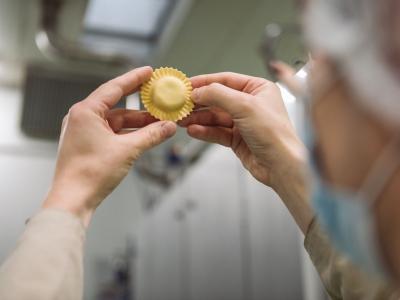 Scoiattolo cresce tra private label, investimenti ed estero