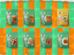 AltroFood debutta a TuttoFood 2026 con due linee snack e bakery in anteprima 