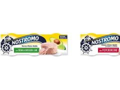 Nostromo approda a TuttoFood con due limited edition per i 75 anni