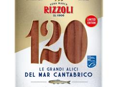 Rizzoli Emanuelli a TuttoFood celebra 120 anni e lancia l’edizione Anniversario