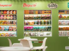 La Linea Verde amplia i confini del banco frigo tra nuovi consumi e crescita internazionale