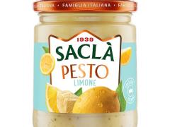Saclà innova la gamma dei pesti con ricette inedite e formati monoporzioni