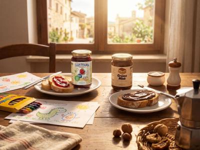 Agrisicilia porta a TuttoFood la sua ultima novità: Fruttellata 