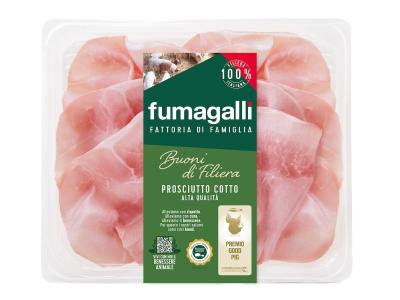 Fumagalli ridefinisce il proprio posizionamento e presenta “Buoni di filiera”