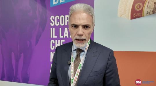 Video: Confcooperative racconta il progetto Think Milk, Taste Europe, Be Smart