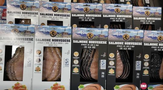 Video: Norwegian Seafood Council accelera sulla comunicazione