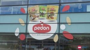 Pedon: 40 anni di qualità e innovazione