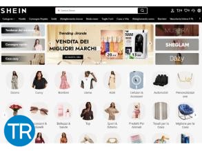 Shein si unisce a CBCommerce.eu per rafforzare il proprio marketplace