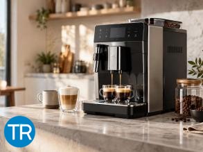 Trovaprezzi.it: cresce del 24% l’interesse per le macchine automatiche da caffè