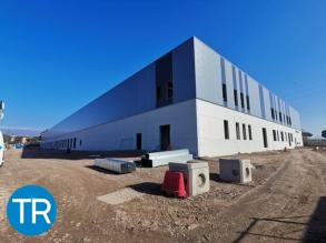 Prologis accelera la consegna dell’hub di Tor Cervara DC1 a Roma