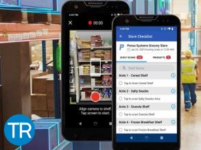 Datalogic: visione AI nei mobile computer lungo l’intera supply chain