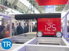 A LogiMat 2026 tutte le novità Swisslog per l’automazione di magazzino