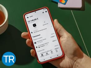 SumUp raggiunge 1,5 milioni di merchant sul proprio Conto Aziendale