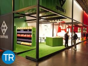 A EuroShop 2026 vanno in scena i “Three Acts of Light” di Quattrobi