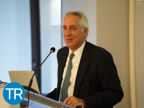 Giorgio Albonetti confermato alla guida di Anes per il 2026-2029