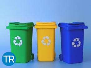 Erion Packaging: nel 2025 30mila t di rifiuti di imballaggi riciclati