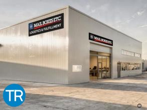 Mail Boxes Etc. lancia un nuovo modello in franchising per logistica e fulfillment