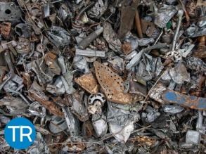 Nel 2025 la raccolta Raee di Ecolamp ha sfiorato le 3mila tonnellate