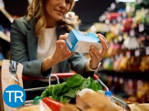Ipsos Doxa per Comieco: il packaging influenza la scelte alimentari