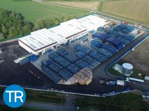 Chep inaugura alle porte di Milano il suo più grande hub logistico in Italia