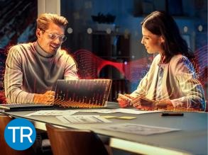 Sharp potenzia la stampa professionale con due nuove stampanti multifunzione ad alta velocità