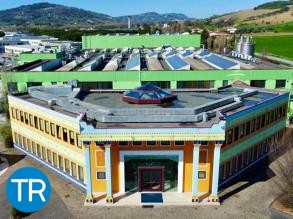 Casa Optima accelera sulla sostenibilità con il nuovo fotovoltaico