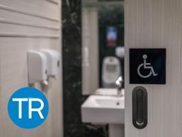 Essity ottiene la certificazione Design for All per l’igiene inclusiva