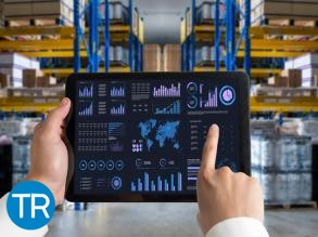 Rainforest Distribution con Manhattan per una supply chain più smart